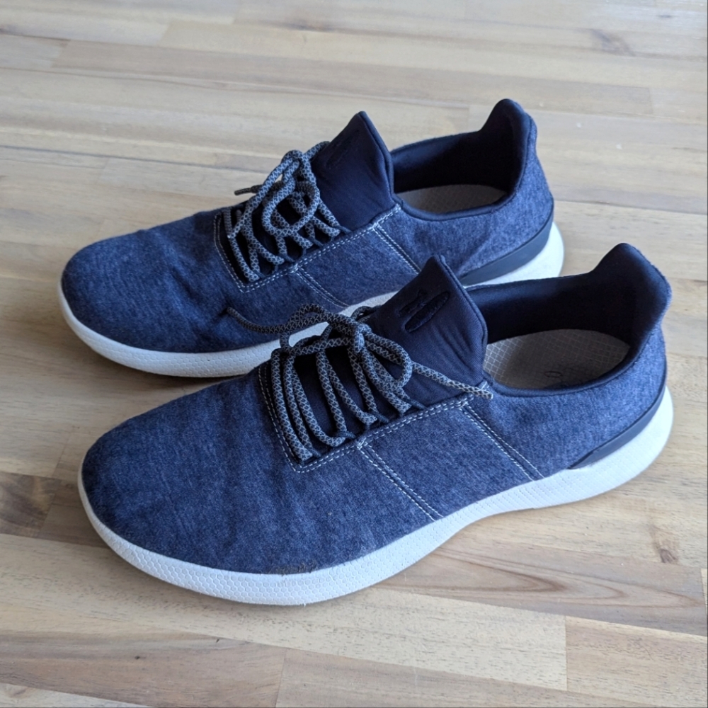 Johnnie-O Sneakers (Size 10.5)